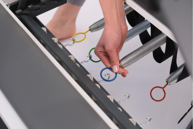 Sabit gearbar mekanizması