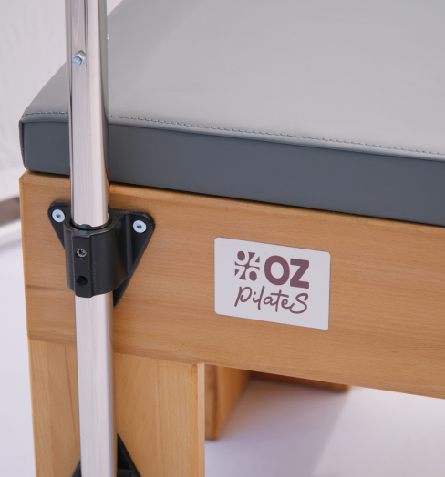 Masif kayın Pilates reformer 2
