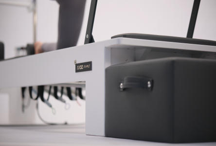 Pilates reformer renk seçeneği 2