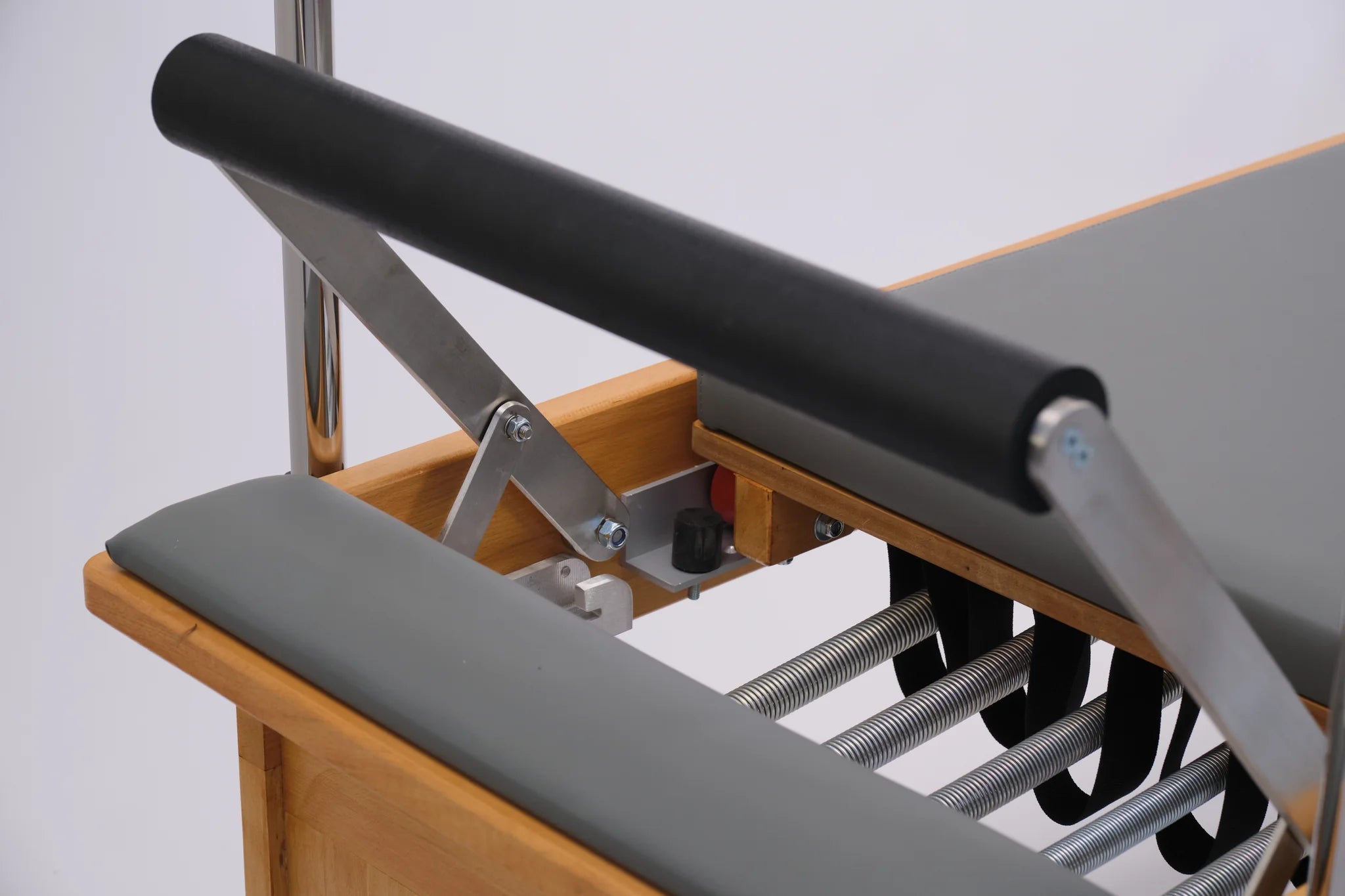 Oz Pilates Premium Cadillac & Reformer Serisi