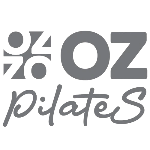 OZ Pilates Logo